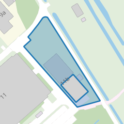 Perceel VZV00-L-3412