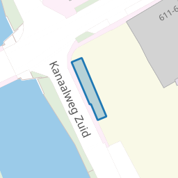 Perceel VZV00-L-3420