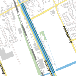 Perceel VZV00-L-3421