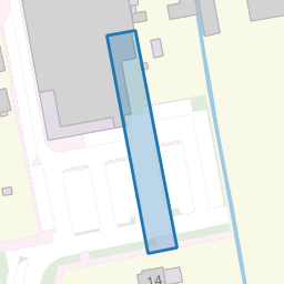 Perceel VZV00-L-3423