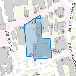 Perceel VZV00-L-3429