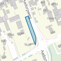 Perceel VZV00-L-3436