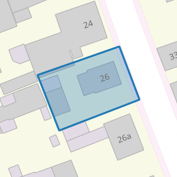 Perceel VZV00-L-3442