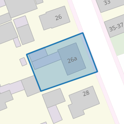 Perceel VZV00-L-3443