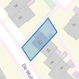 Perceel VZV00-L-3444