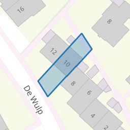 Perceel VZV00-L-3445