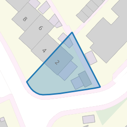 Perceel VZV00-L-3449