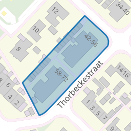 Perceel VZV00-L-3450