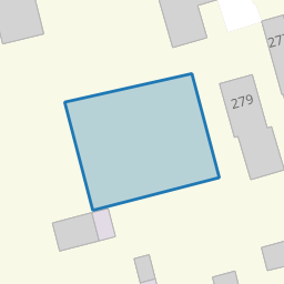 Perceel VZV00-L-3462