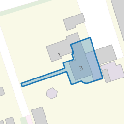 Perceel VZV00-L-3464