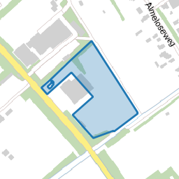 Perceel VZV00-L-3474