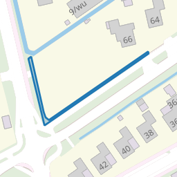 Perceel VZV00-L-3480