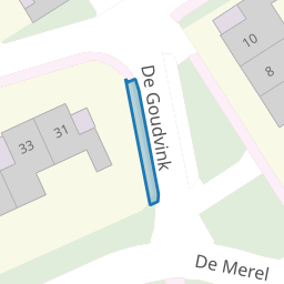 Perceel VZV00-L-3483