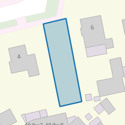 Perceel VZV00-L-3493