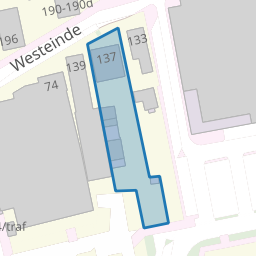 Perceel VZV00-L-3494