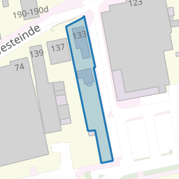 Perceel VZV00-L-3495