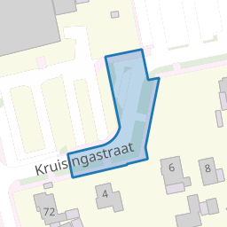 Perceel VZV00-L-3497