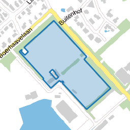 Perceel VZV00-L-3498