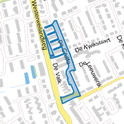 Perceel VZV00-L-3505