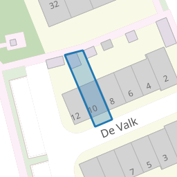 Perceel VZV00-L-3508