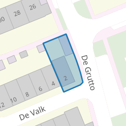 Perceel VZV00-L-3512