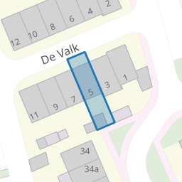 Perceel VZV00-L-3515