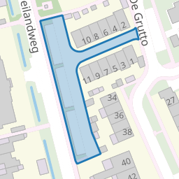 Perceel VZV00-L-3527