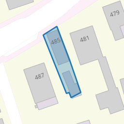 Perceel VZV00-L-3540