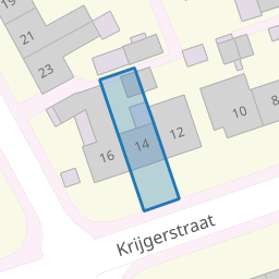 Perceel VZV00-L-3544