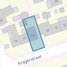 Perceel VZV00-L-3545