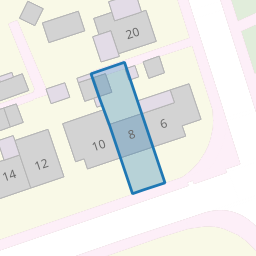 Perceel VZV00-L-3547