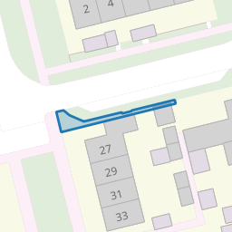 Perceel VZV00-L-3554