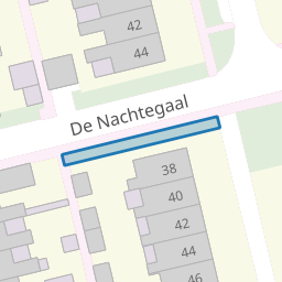 Perceel VZV00-L-3557