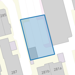 Perceel VZV00-L-3564