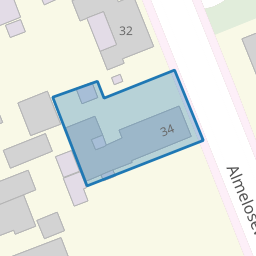 Perceel VZV00-L-3570