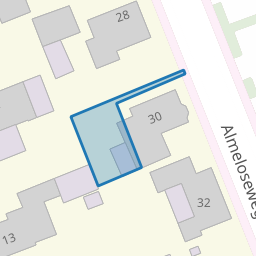 Perceel VZV00-L-3573