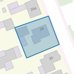 Perceel VZV00-L-3574