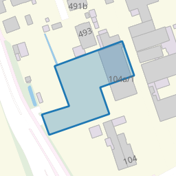 Perceel VZV00-L-3596