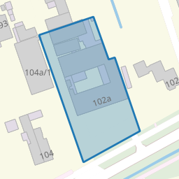 Perceel VZV00-L-3599