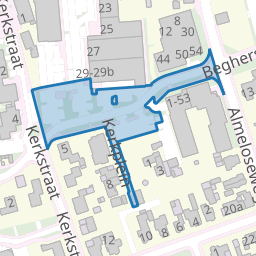 Perceel VZV00-L-3600