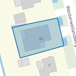 Perceel VZV00-L-3603