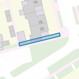 Perceel VZV00-L-3637