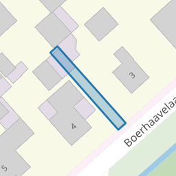 Perceel VZV00-L-3640