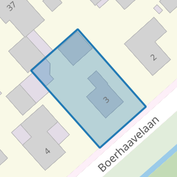 Perceel VZV00-L-3641