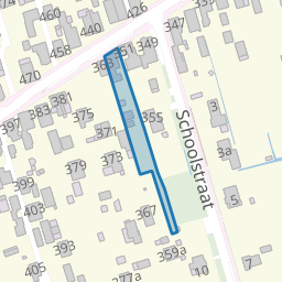 Perceel VZV00-L-3643