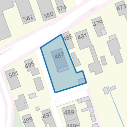 Perceel VZV00-L-3644