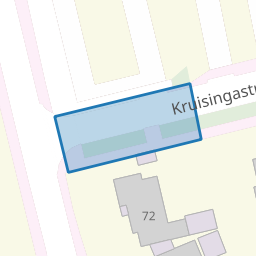 Perceel VZV00-L-3647