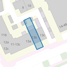 Perceel VZV00-L-3658