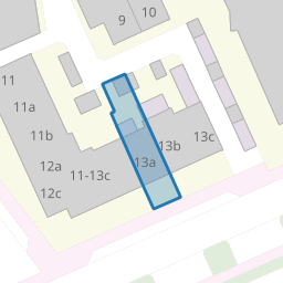 Perceel VZV00-L-3659