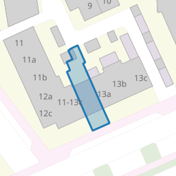 Perceel VZV00-L-3660